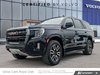 2023 GMC Yukon AT4-0