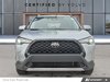 2023 Toyota Corolla Cross LE-1