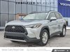 2023 Toyota Corolla Cross LE-0