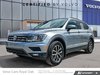 2020 Volkswagen Tiguan Comfortline-0