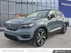 2022 Volvo XC40 Recharge Pure Electric Plus-0