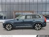 2025 Volvo XC90 Plug-In Hybrid Ultra Bright Theme-2