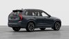 2026 Volvo XC90 Plug-in hybrid Plus 7-Seater (Dark Theme)-3