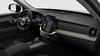 2026 Volvo XC90 Plug-in hybrid Plus 7-Seater (Dark Theme)-9