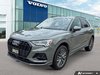2023 Audi Q3 Komfort-0