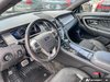 2015 Ford Taurus SHO-12