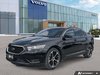 2015 Ford Taurus SHO-0