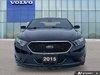 2015 Ford Taurus SHO-4