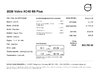2026 Volvo XC40 Plus Dark Theme-1