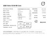 2026 Volvo XC40 Core Dark Theme-1