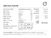 2026 Volvo XC40 Core Dark Theme-1