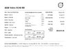 2026 Volvo XC40 Plus Dark Theme-1