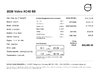 2026 Volvo XC40 Core Dark Theme-1
