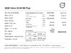 2026 Volvo XC40 Plus Dark Theme-1