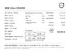 2026 Volvo XC40 Core Dark Theme-1