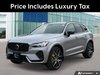 2026 Volvo XC60 Plug-In Hybrid Polestar Engineered-0