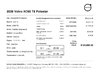 2026 Volvo XC60 Plug-In Hybrid Polestar Engineered-1