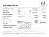 2026 Volvo XC60 Ultra Black Edition-1