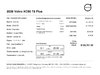 2026 Volvo XC90 Plug-In Hybrid Plus Dark Theme-1