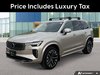 2026 Volvo XC90 Plug-In Hybrid Plus Bright Theme-0