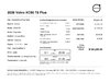 2026 Volvo XC90 Plug-In Hybrid Plus Dark Theme-1