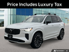 2026 Volvo XC90 Plug-In Hybrid Plus Dark Theme-0