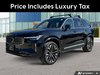 2026 Volvo XC90 Plug-In Hybrid Core Bright Theme-0
