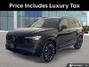 2026 Volvo XC90 Plug-In Hybrid Plus Dark Theme-0
