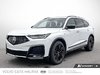 2025 Acura MDX Platinum Elite A-Spec-0