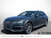 2018 Audi A4 allroad Technik-0