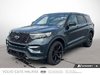 2022 Ford Explorer ST-0