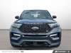 2022 Ford Explorer ST-1