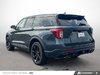 2022 Ford Explorer ST-3