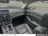Honda Accord Sedan EX-L 2021-23