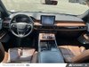 Lincoln Aviator Grand Touring 2023-21