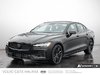 2025 Volvo S60 Plug-In Hybrid Ultra Black Edition-0