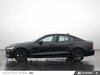 2025 Volvo S60 Plug-In Hybrid Ultra Black Edition-2