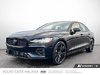Volvo S60 Plug-In Hybrid Ultra Black Edition 2025-0