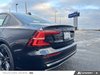 Volvo S60 Plug-In Hybrid Ultra Black Edition 2025-10