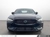 Volvo S60 Plug-In Hybrid Ultra Black Edition 2025-1