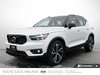 Volvo XC40 R-Design 2022-0