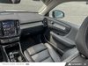 Volvo XC40 Plus Dark Theme 2024-23