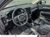 Volvo XC40 Plus Dark Theme 2024-11