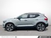 Volvo XC40 Plus Dark Theme 2024-2