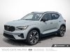 Volvo XC40 Plus Dark Theme 2024-0