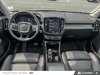 Volvo XC40 Plus Dark Theme 2024-22