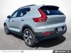 Volvo XC40 Plus Dark Theme 2025-3