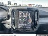 Volvo XC40 Plus Dark Theme 2025-17