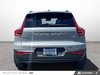 Volvo XC40 Plus Dark Theme 2025-4
