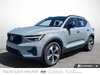 Volvo XC40 Plus Dark Theme 2025-0